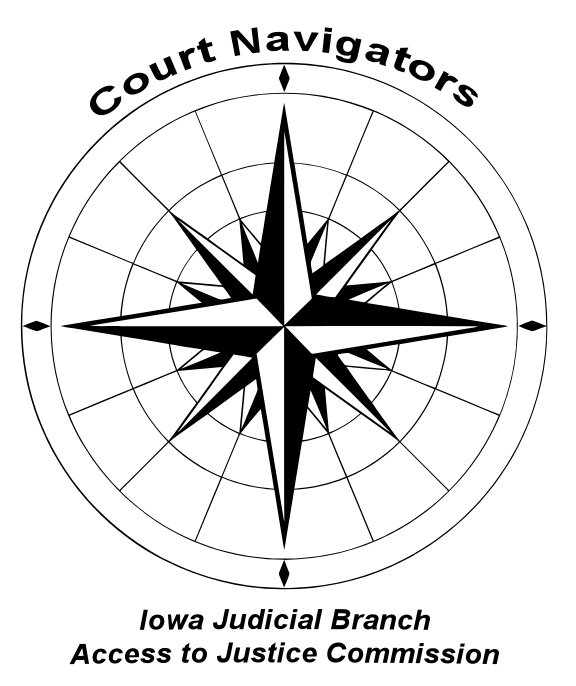 Iowa Court Forms